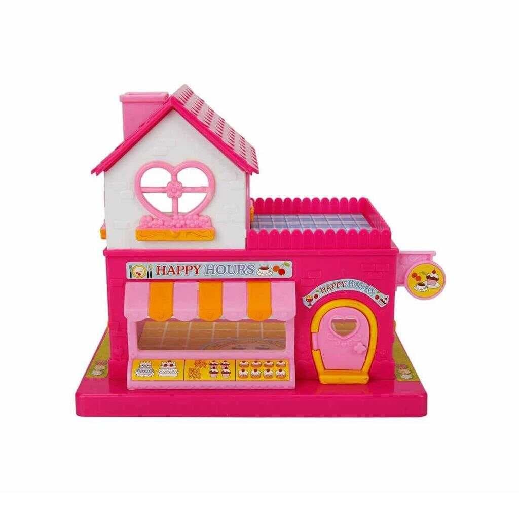 13256 Mini Ev Oyun Seti -