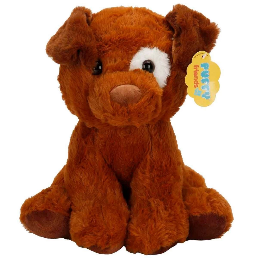 Nessiworld Sevimli Peluş Köpek 32 cm