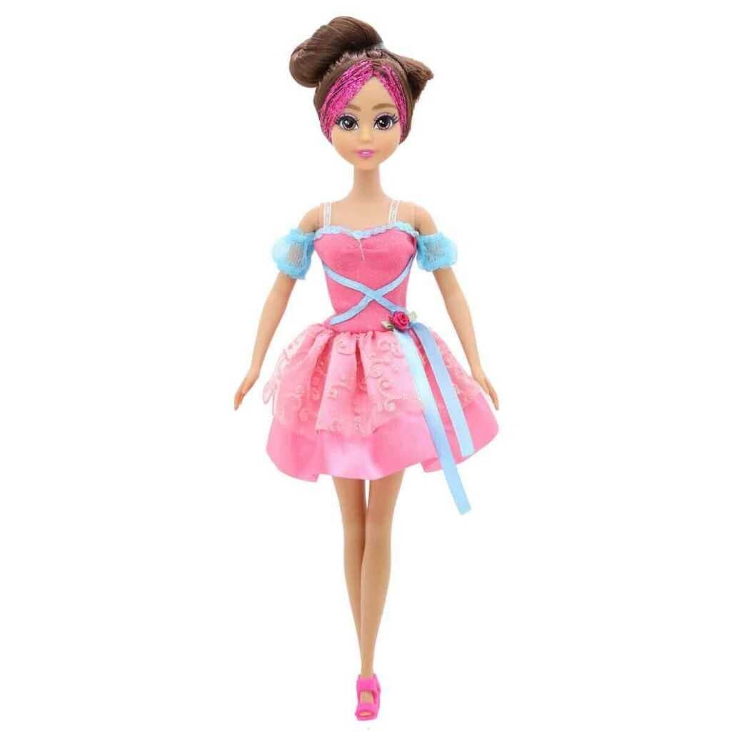 81031 SET DREAMEEZ FANTASY BEBEKLER 5Lİ