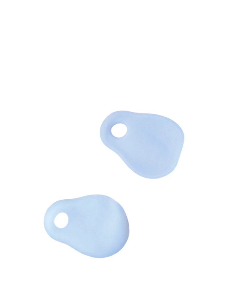 Silikon Serçe Parmak Kemik Koruyucu *