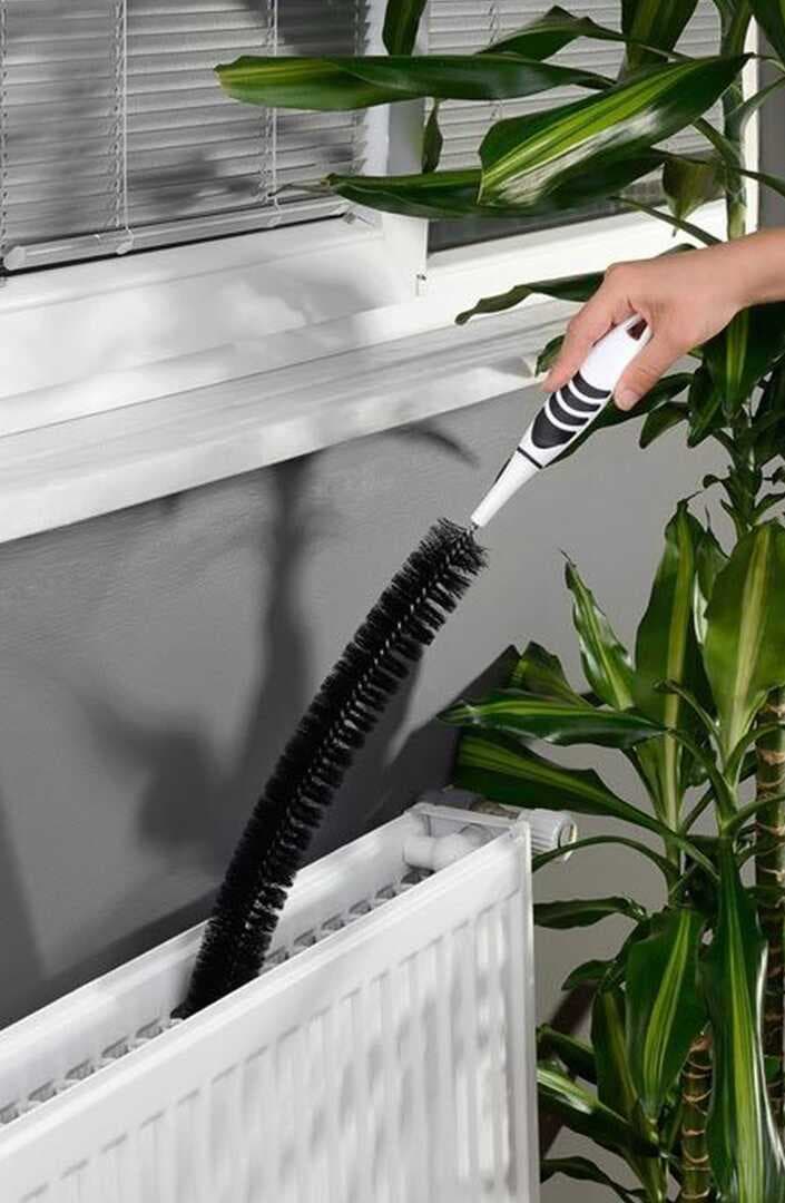 Kalorifer Peteği Temizleme Fırçası - Asorti (5430)