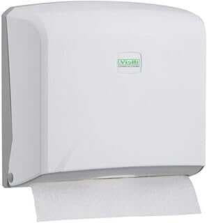 Z Katlı Kağıt Havlu Dispeseri Max 22 Cm 200 Ad Beyaz K2