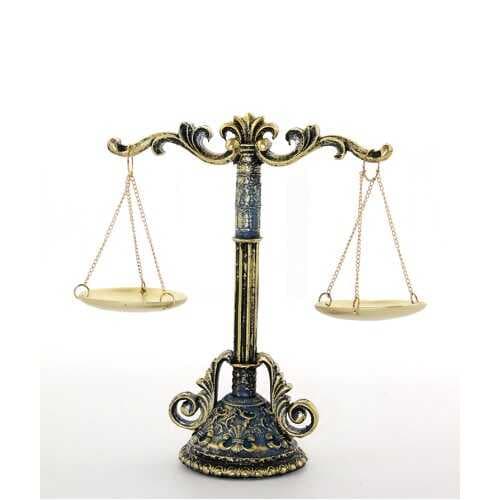 Polyester Masa Üstü Terazisi