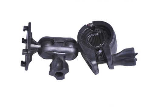 Bisiklete Takılan Su Geçirmez Telefon Kılıfı Universal (477477)