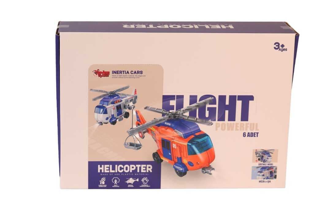 MG-D700-06 SÜRTMELİ IŞIKLI VE MÜZİKLİ