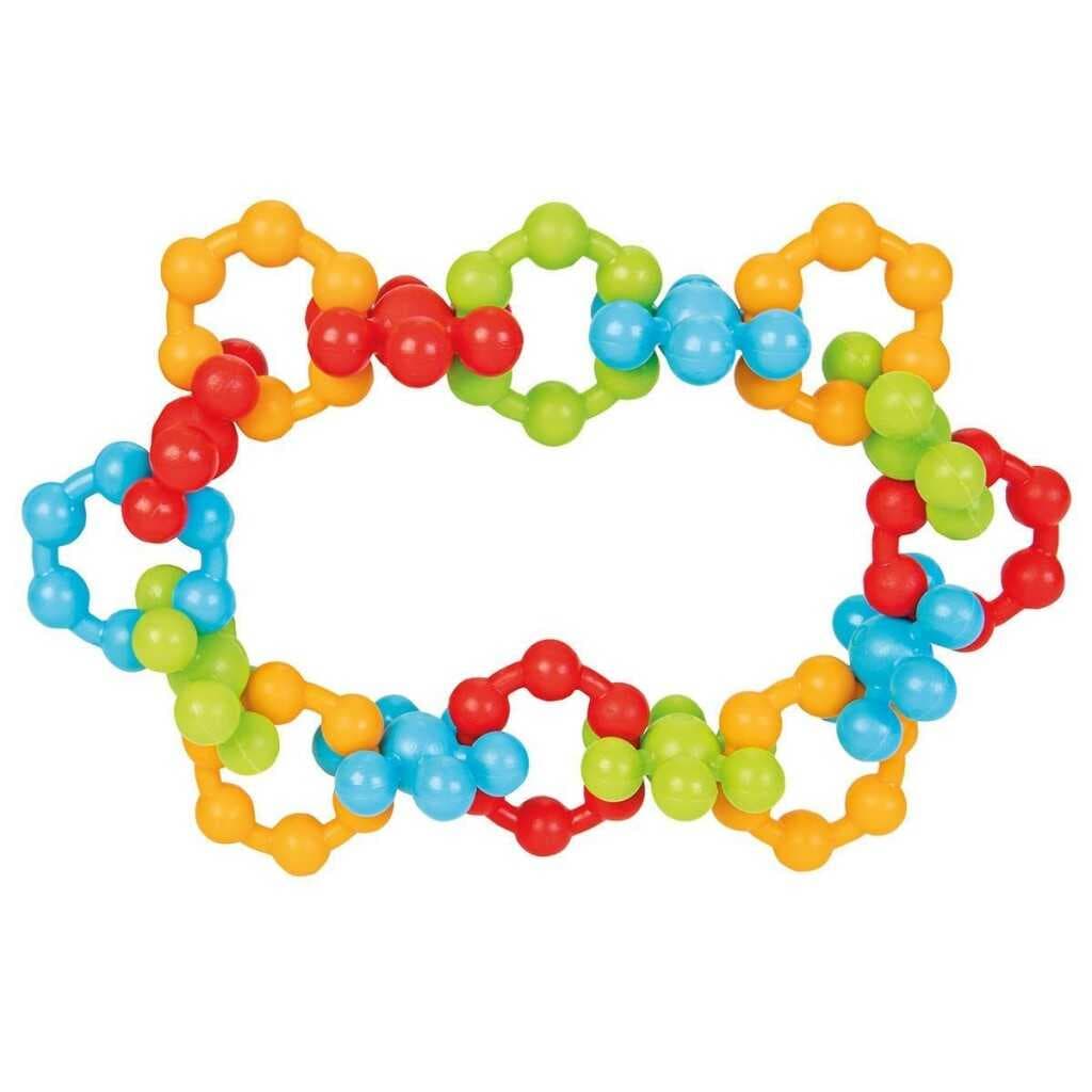 03 300 Pilsan Atom Parçaları 96 Parça