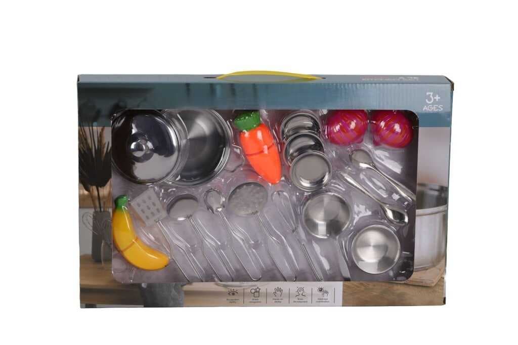 1701 MEYVE SEBZELİ MUTFAK EKİPANLAR