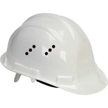 BEYAZ MANUEL AYARLI BARET (5430)