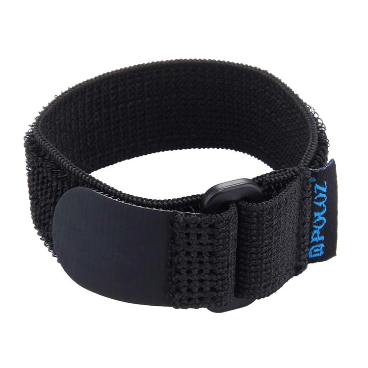 Puluz Gopro Wifi İçin Nylon Strap Tutucu-(5775)