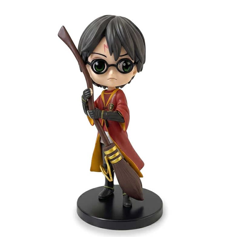 Plastik Harry Potter Figürü 16 Cm