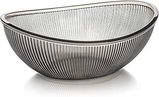 ULTRAFORM Barok Salata Kasesi Büyük Füme