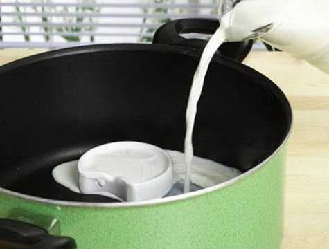 Süt Taşırmaz Milk Saver (5430)