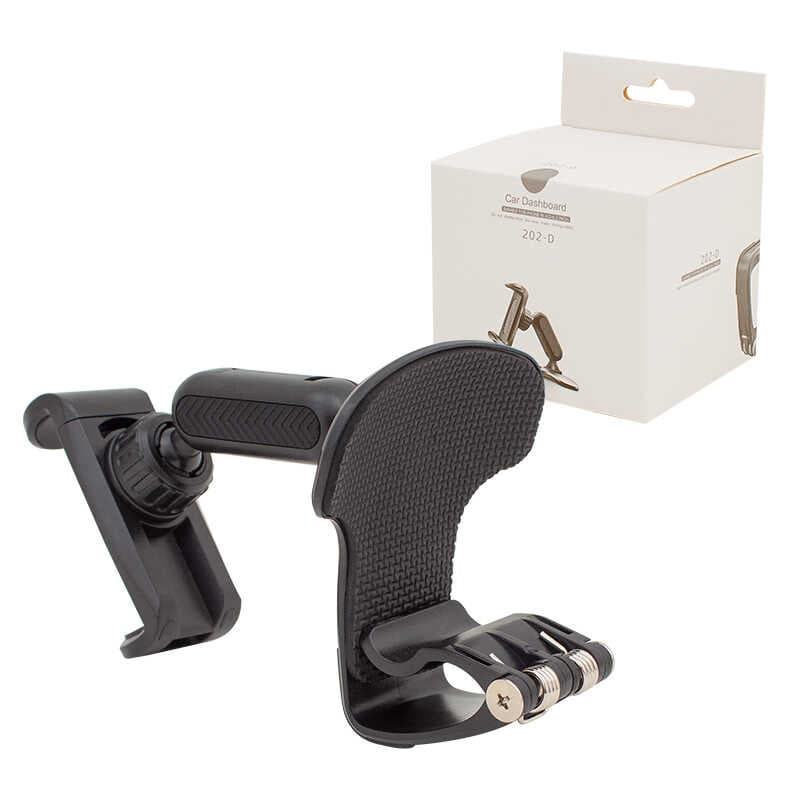 202-D ARAÇ İÇİ TELEFON TUTACAĞI (4767)