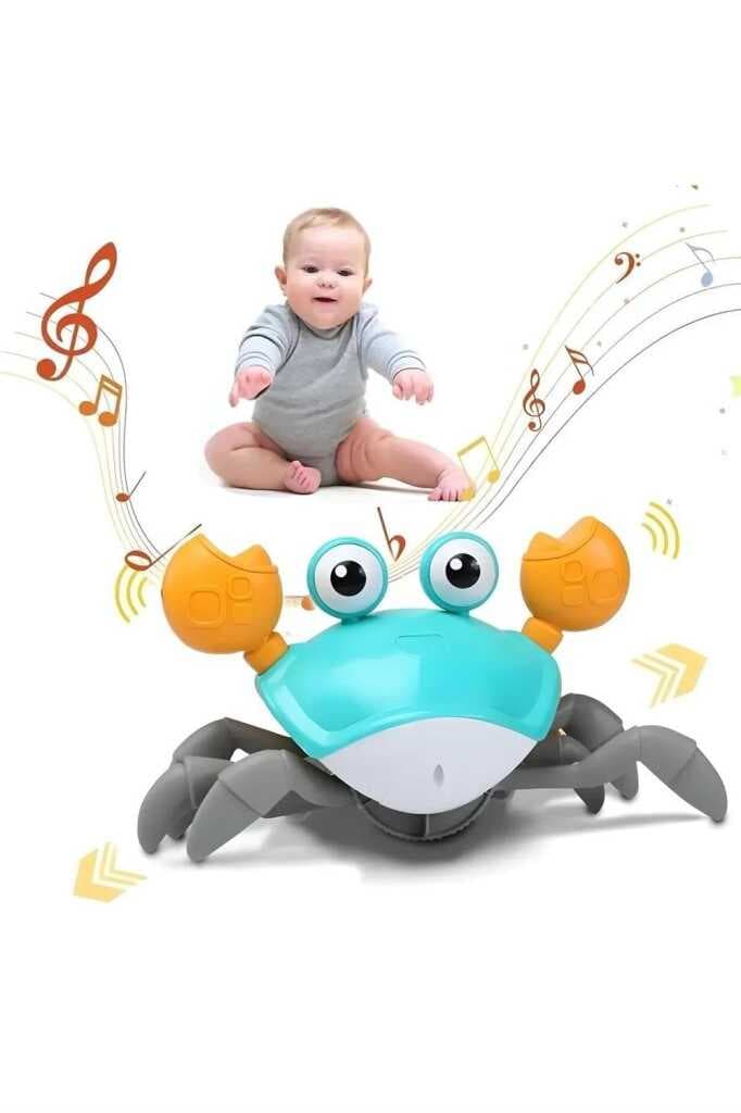 SH40381 KUT.PİLLİ YENGEÇ -ZRV