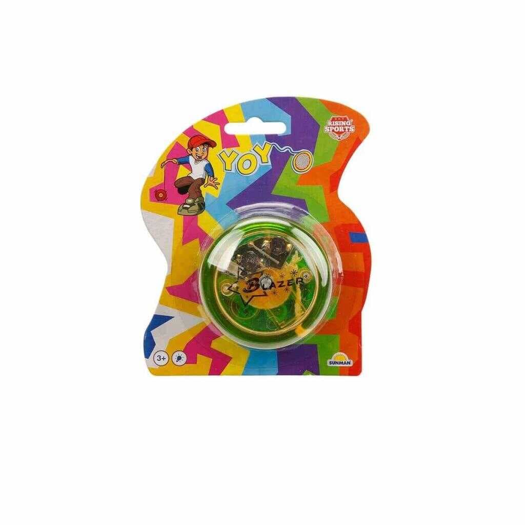 Nessiworld Yoyo Işıklı Blazer