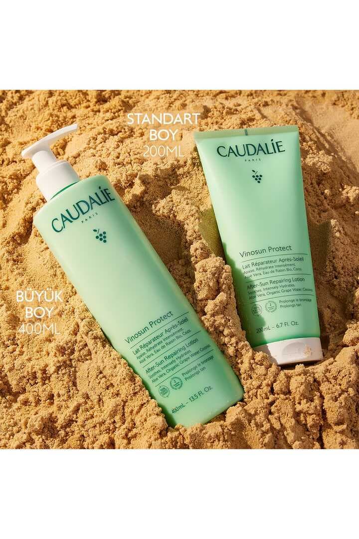 Caudalie Vinosun Protect Güneş Sonrası Losyon 400 ml
