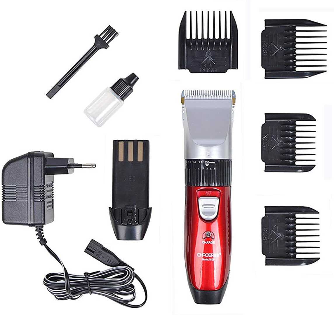 Profesyonel Saç Kesme Makinesi (4767)