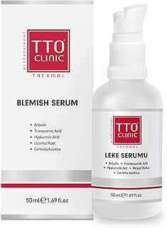 TTO Cliic Leke Serumu 50 ml
