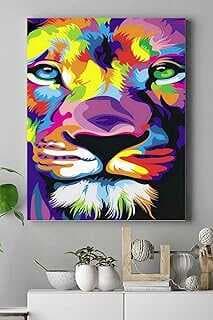 (14985) Asla Motivasyo Kavas Tablo 21 x 30