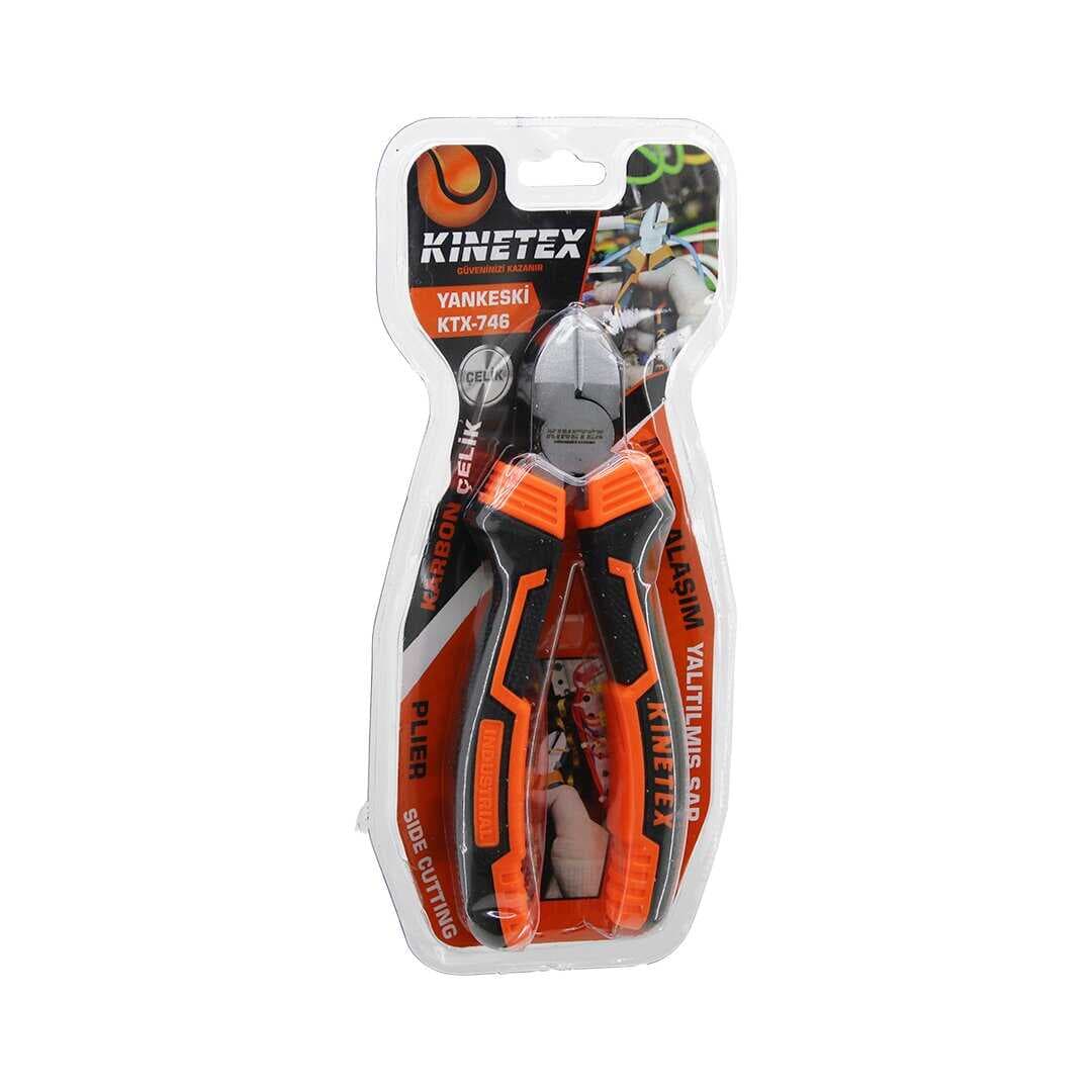 VAKUMLU  NO-6 - 160MM YEN KESKİ KARBON ÇELİK - YALITILMIŞ SAP KTX-3289 (5430)