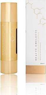 Beauty Omelette Coetics - Kolaje Peptit Serum