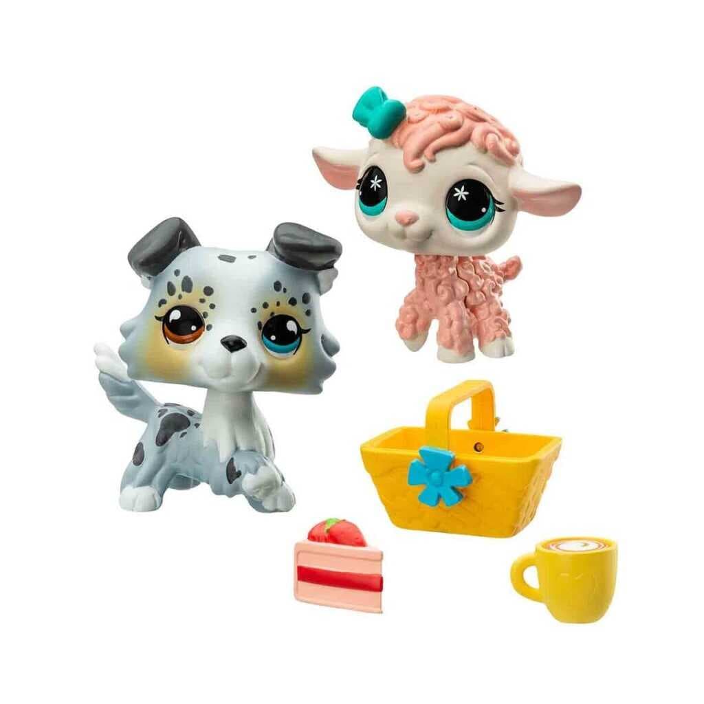 1000705 FİGÜR SET S4 2Lİ PAKET 4A 12D