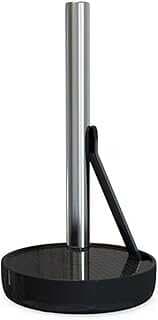 Tezgah Üstü Kağıt Havluluk - Siyah M-E68-06