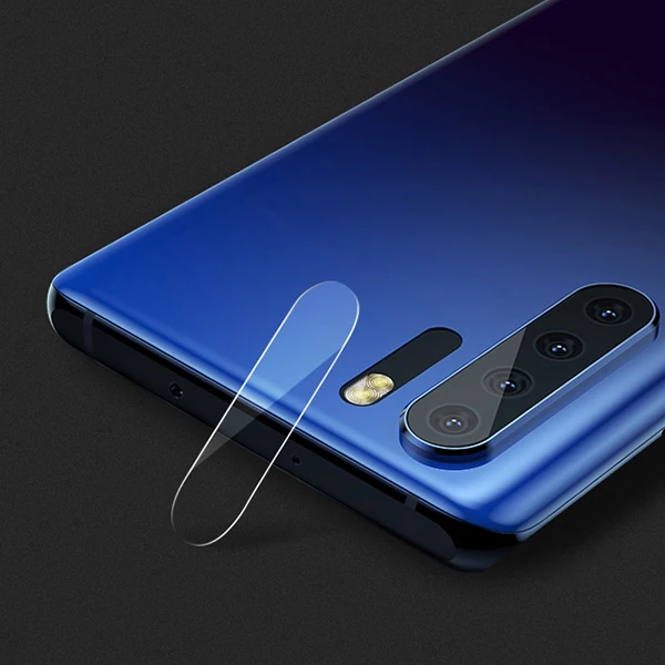 HUAWEİ P30 PRO YÜKSEK ÇÖZÜNÜRLÜKLÜ KAMERA LENS KORUMA CAMI-(5775)