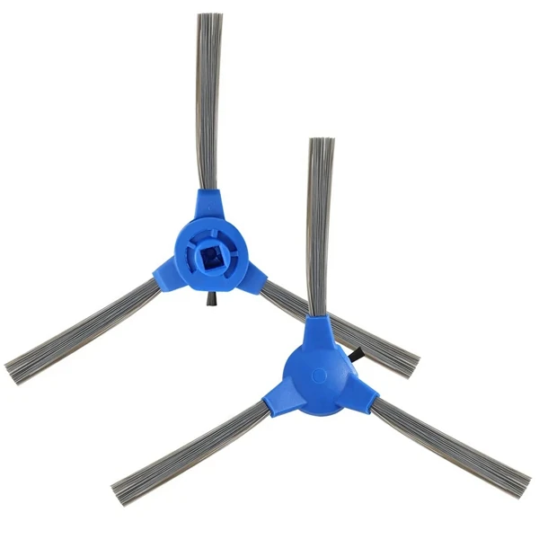 Eufy RoboVac11S RoboVac30 12'li Aksesuar Seti Vakum Filtresi ve Yan Fırçası-(5775)