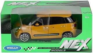 1:24 2013 Fiat 500L