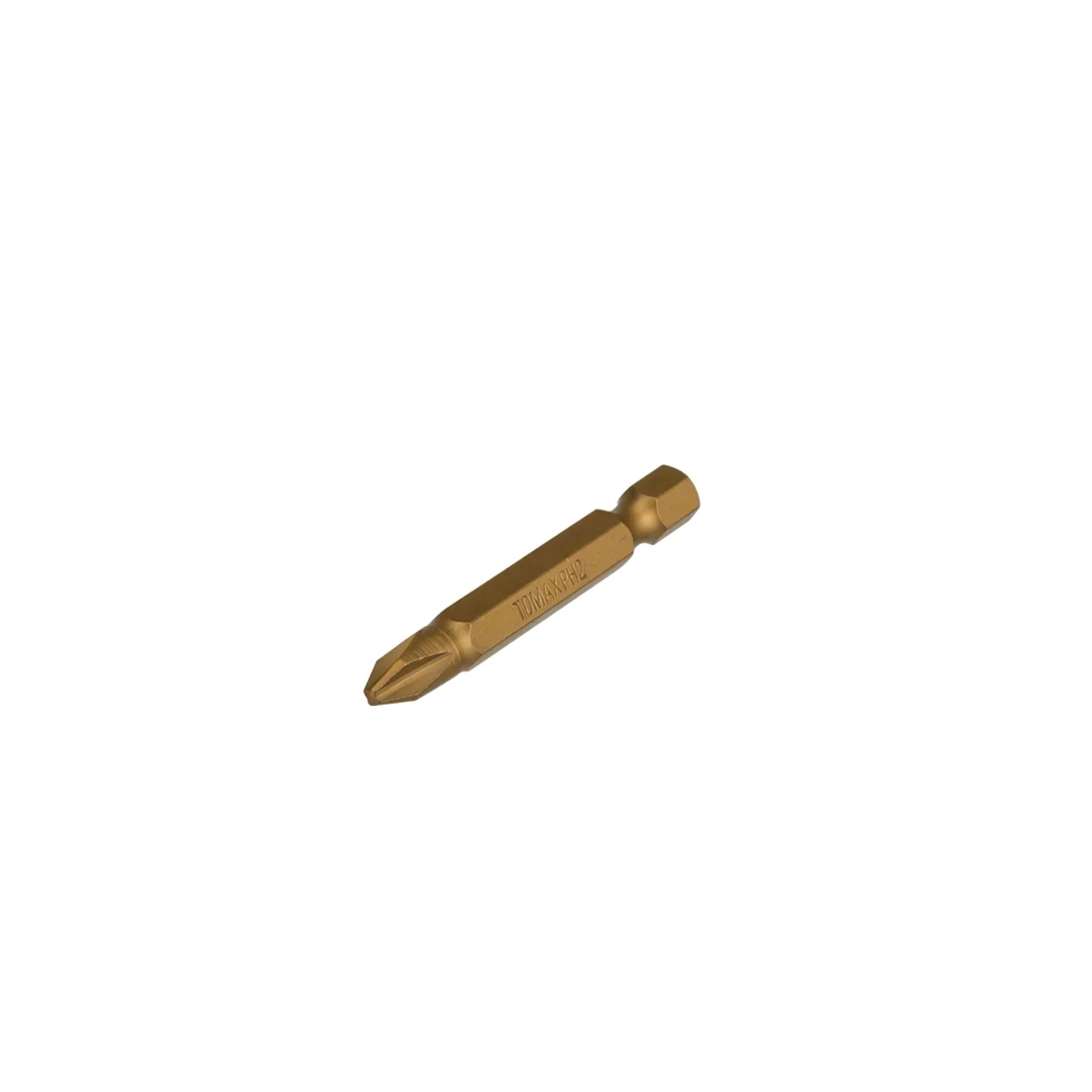 Titanyum Bits Uç Pz1x50 - (30 )