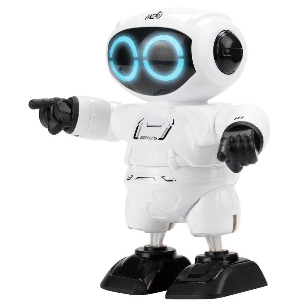 Nessiworld Silverlit Robo Beats 88587