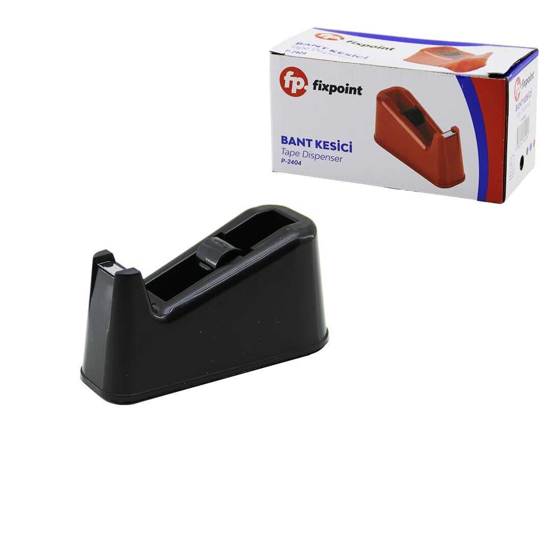 BÜYÜK PARA BANT KESME - KESİCİ 12-19MMX33M (5430)