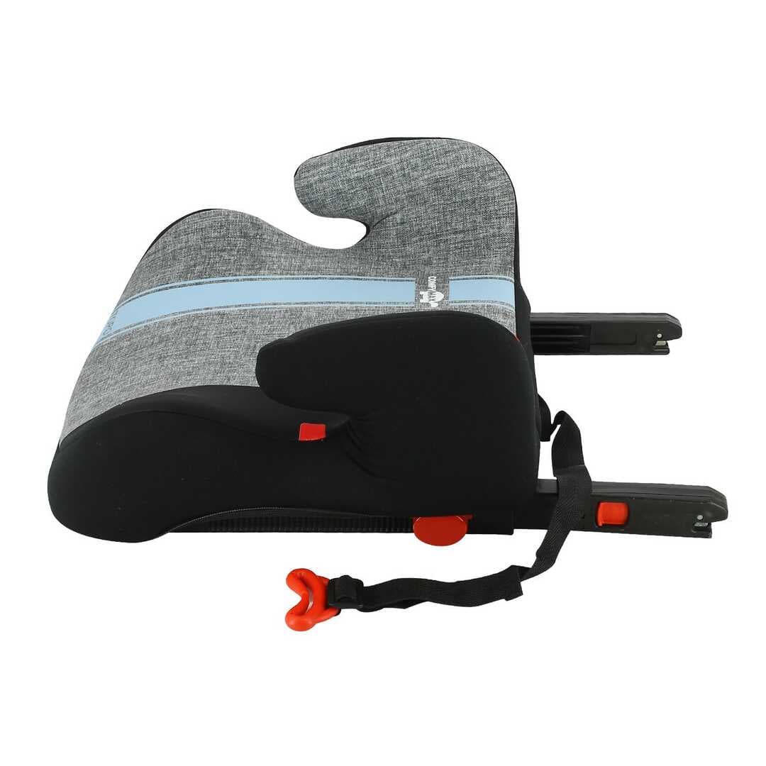 Comfymax Comfort Isofixli Yükseltici 15-36kg Oto Koltuğu - Blue Line