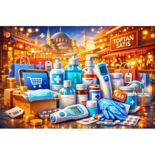 Bordo Kılıflı Otomatik Kompakt Şemsiye