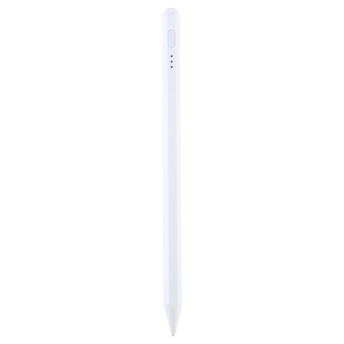 Ally Apple Pencil 2 Kapasitif Stylus iPad Tablet Dokunmatik Kalem (Aktif Versiyon)-(5775)
