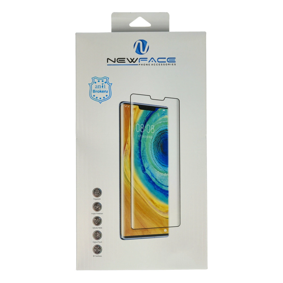 Xiaomi Mi Note 10 Lite Polymer Nano Ekran Koruyucu