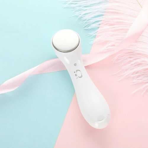 Elektrikli Yaşlanma Önleyici Ultrasonik Yüz Masaj Aleti