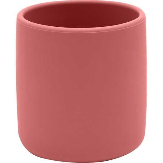Mini Bardak - Bordo