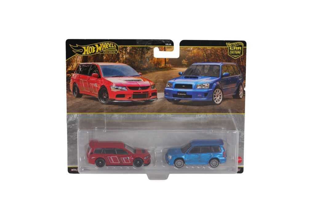 2li Premium Araba Seti